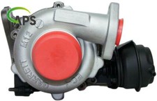 Turbocompressore 860589 opel - 860589,