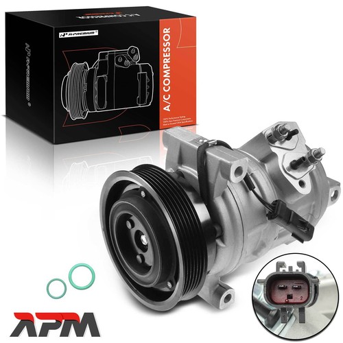 Compressore aria condizionata - compressore,