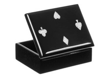 Carte Da Gioco - Scatola In