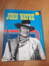 LE STELLE FILANTI JOHN WAYNE