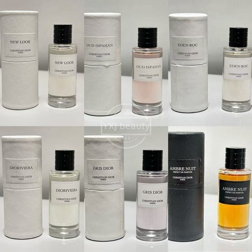New christian dior eau - new,