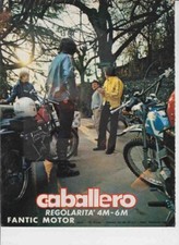 advertising Pubblicità-FANTIC