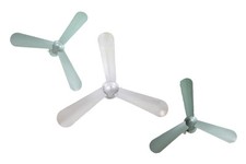 Ventilatore Heinke Vintage Da