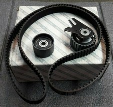 71736714 KIT DISTRIBUZIONE ORIGINALE PER FIAT DOBLO' STRADA PUNTO 1.9 D