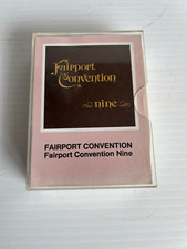 Fairport Convention - Nine-