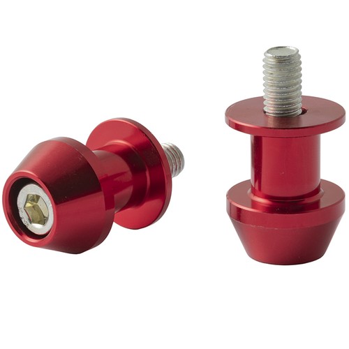 Coppia supporti cavalletto - supporti,