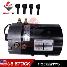 Motore 48 Volt Trasmissione