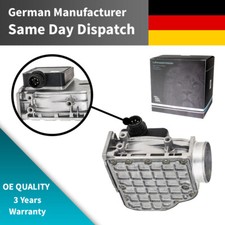 ✅ Misuratore di portata aria