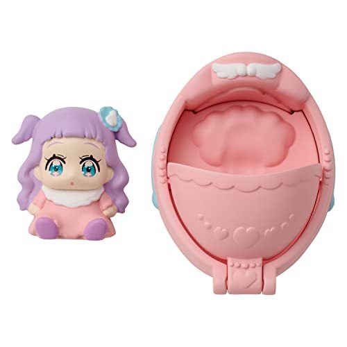 Cielo pretty cure bambola - cure,