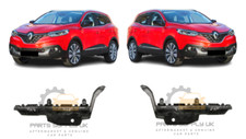 NUOVO PER RENAULT KADJAR 2015