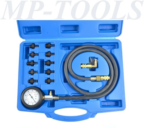 Set strumenti tester motore - tester,