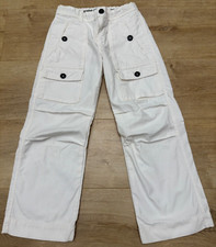 Rare 2005 Stone Island Kids Junior Casual Pants Trousers Size 6 years 116 cm