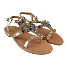 Sandali infradito Gardini