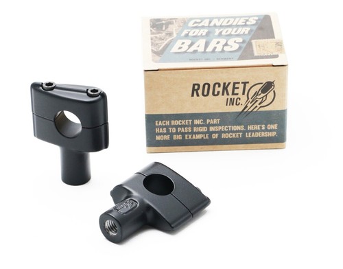 Riser rocket inc - riser, halgrim