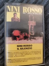 Nini Rosso - Il Silenzio