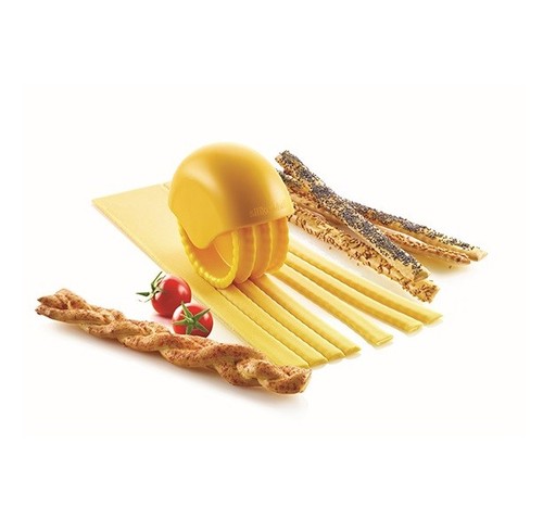Silikomart rullo tagliapasta - rullo,