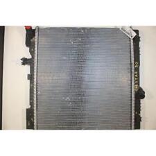 RADIATORE PER NISSAN CABSTAR (06-14) 3.0 TDI (110KW) D/2953CC (35QL.) 2006