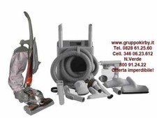 ASPIRAPOLVERE  KIRBY G10