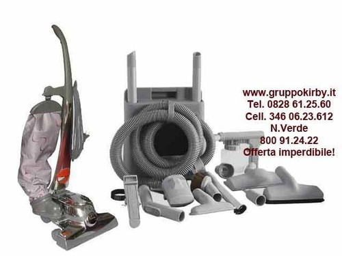Aspirapolvere kirby g10 - kirby,