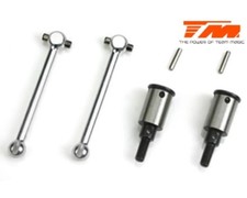 Team Magic E4JS/JR Cardan CVA