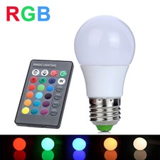 LAMPADINA LAMPADA LED 5W WAT