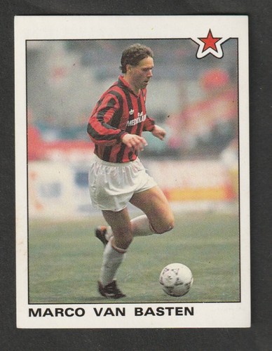 Figurina calciatori album - figurina,
