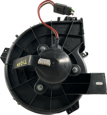 Ventola riscaldamento