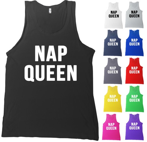 Nap queen bella canotta in - queen, +
