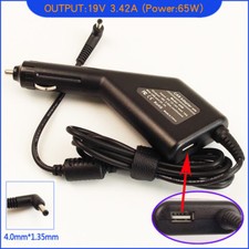 Adattatore caricabatterie auto