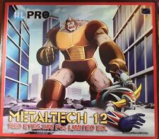 HL PRO METALTECH 12 KING GORI