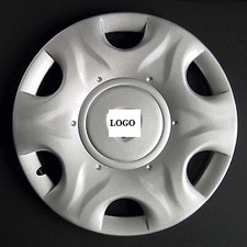 4 COPRICERCHI BORCHIE COPRI