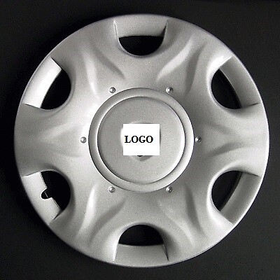 Copricerchi borchie copri - 4,