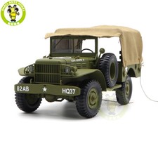Modellino auto giocattolo 1/18