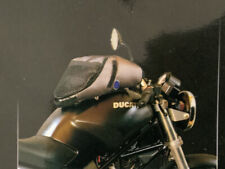 BORSA SERBATOIO adatta Per MONSTER/HORNET/SV magnetica 33x28 AMA SPORT