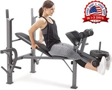 maquina para hacer ejercicios