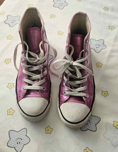 Converse chuck taylor - taylor, all
