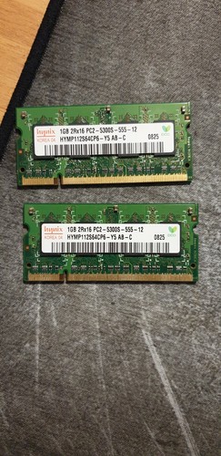 Kit ram 2gb ddr2 - kit,