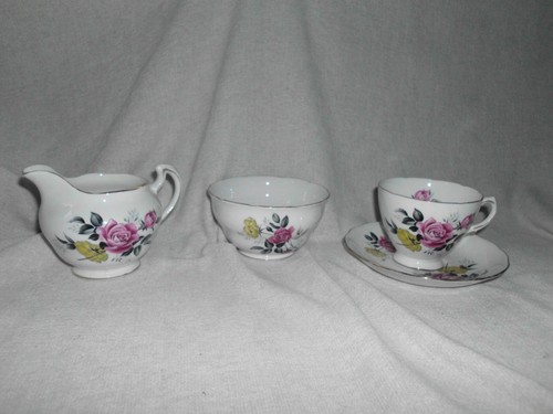 Set batchelor royal - set,
