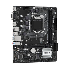 SCHEDA MADRE ASROCK CML-HDV/M.2 TPM R2.0 /SOCKET LGA 1200 /DDR4/INTEL /MICRO ATX