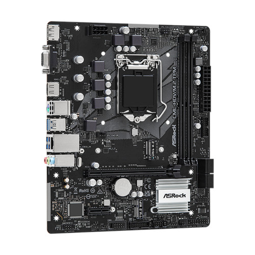 Scheda madre asrock - scheda,