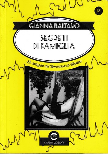 Segreti famiglia - segreti, di