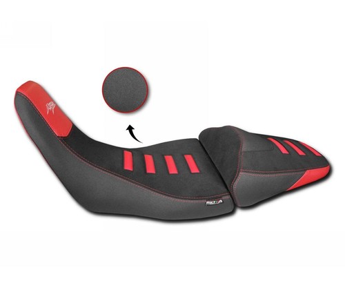 Sella isotta anteriore comfort - sella,