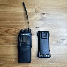 Motorola gp340 uhf radio - gp340,