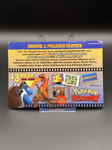 Pokemon stadium nintendo - stadium, 64