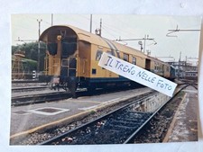 Fotografia Coppia di carri Soccorso 28 Giugno 1997