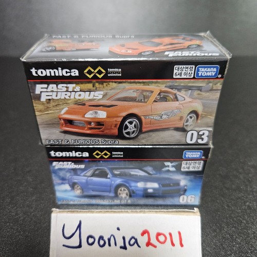 Takara tomy tomica - takara, fast
