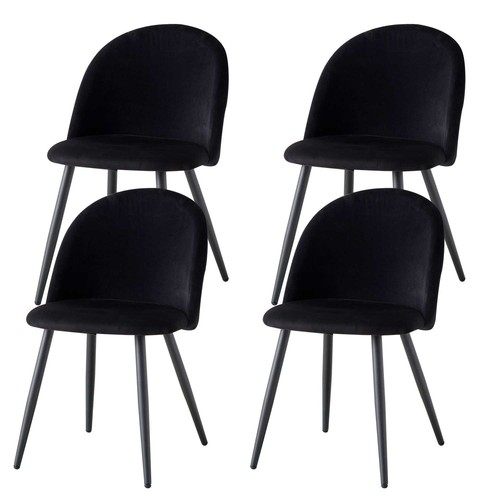 Set sedie per sala da - sedie,