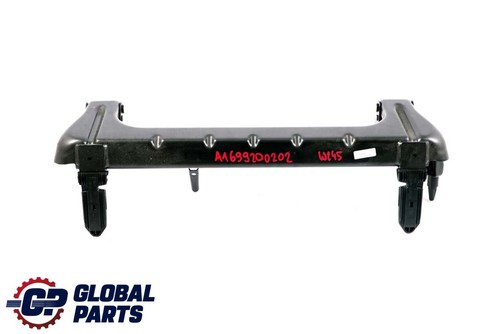 Mercedes w169 w245 sedile - b,