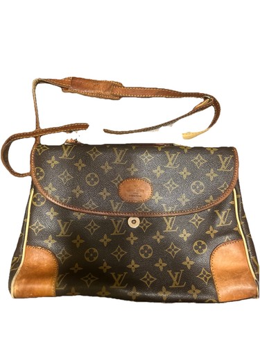 Louis vuitton monogram brown - vuitton,