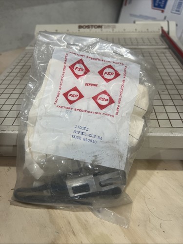 Kit morsettiera bruciatore - , di